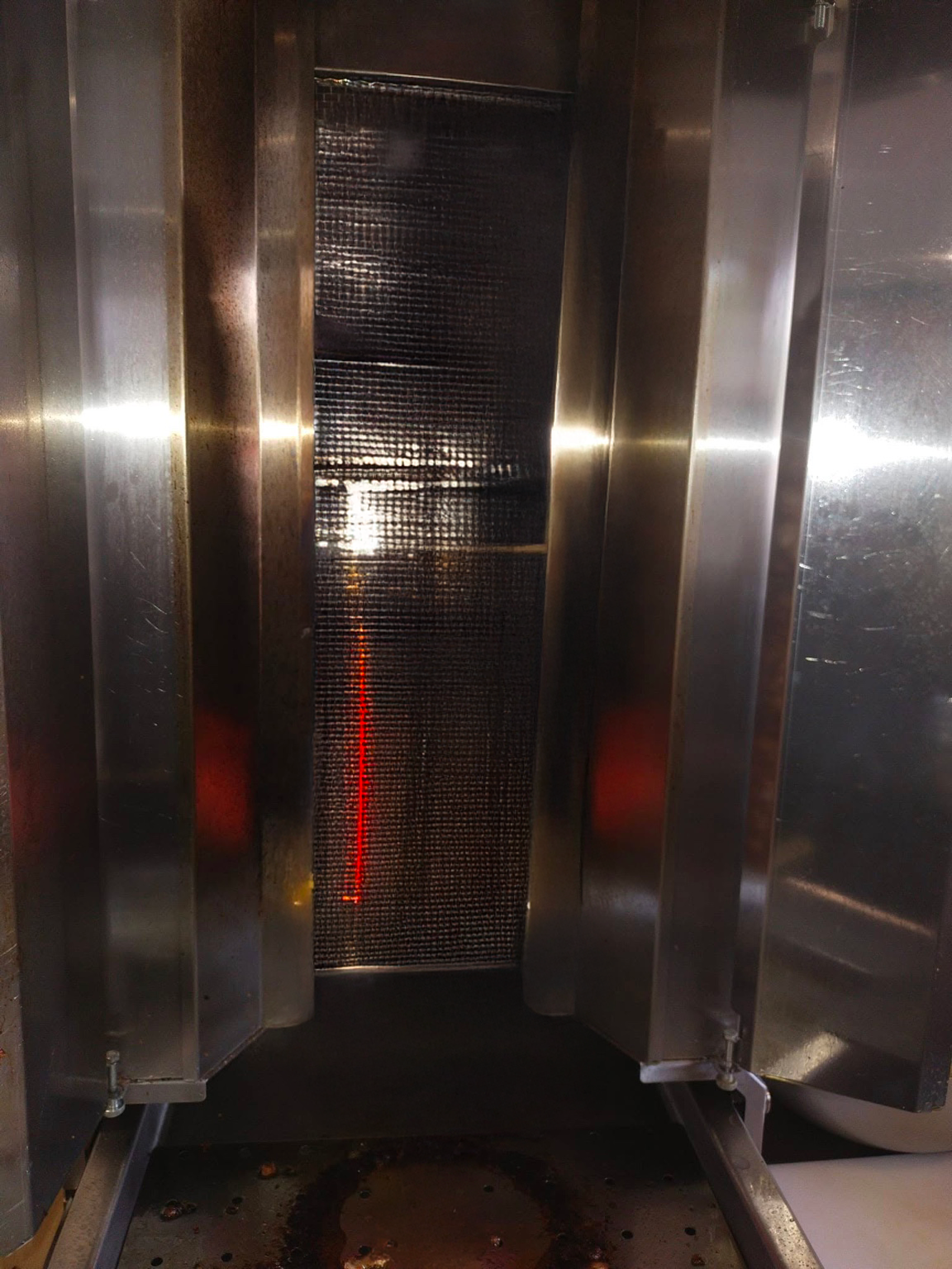 Kebab signature Le Berli'Nyons