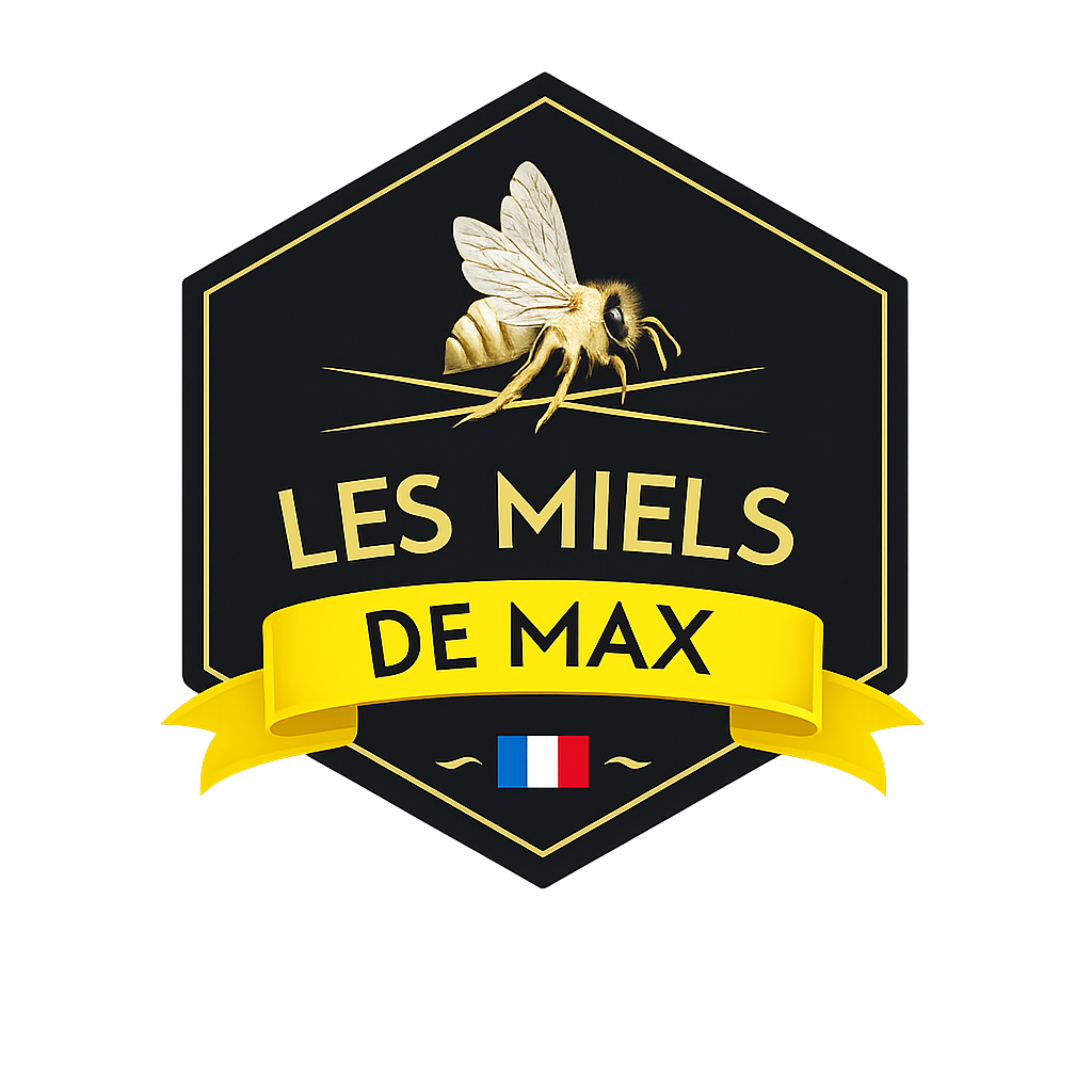 Les Miels du Max